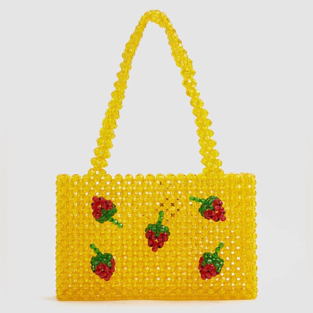 NWT Susan Alexandra Ichigo Bag 🍓